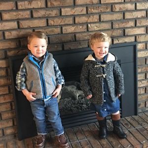 Meet your Posher, Steve